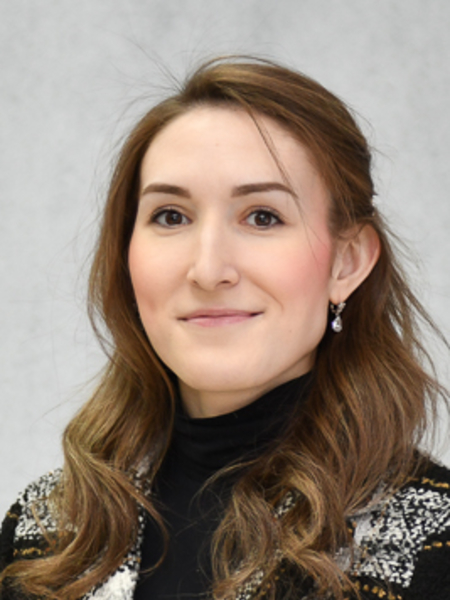 Иванова Екатерина Сергеевна