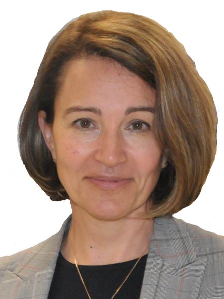 Коновалова Лилия Александровна