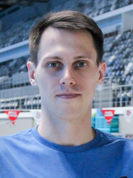 Копылов Константин Васильевич