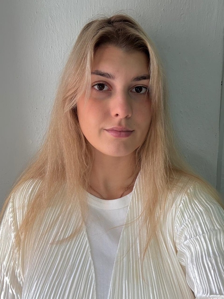 Королева Алиса Станиславовна