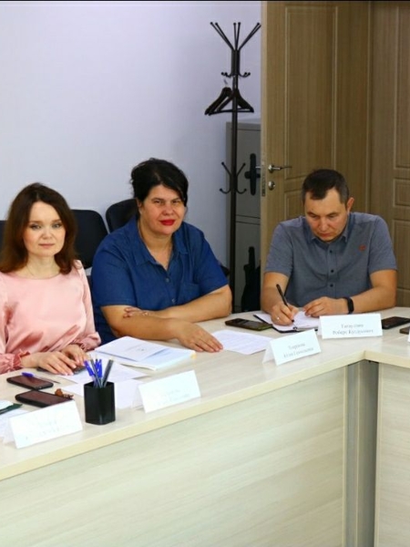 Токранова Юлия Геннадьевна
