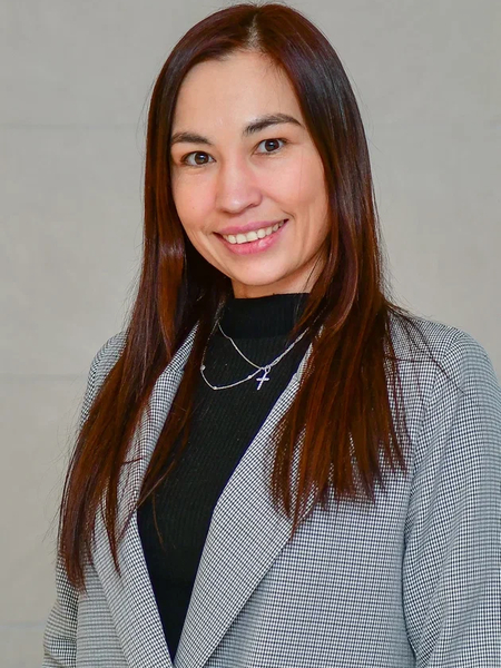 Кучерова Ирина Константиновна