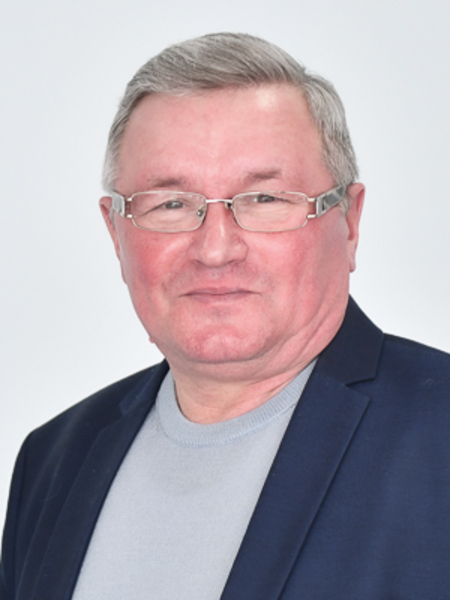 Латыпов Ильдар Касимович