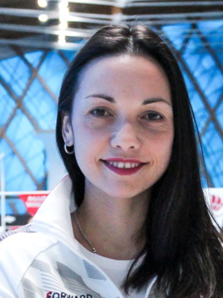 Лех Яна Анатольевна