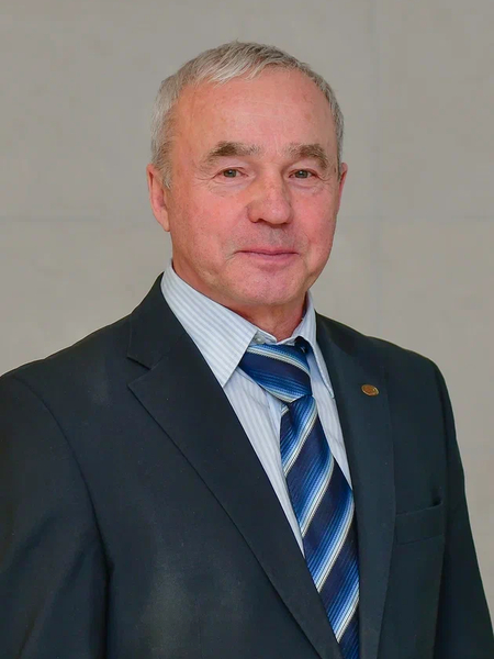 Лопатин Леонид Александрович