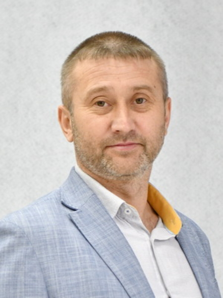 Мисбахов Алмаз Айратович