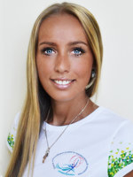 Макурина Екатерина Александровна