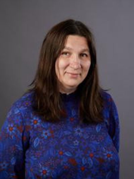 Марзоева Ирина Владимировна