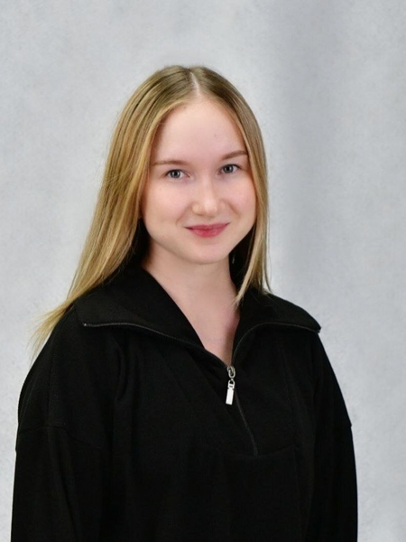 Рахимзянова Миляуша Ильясовна