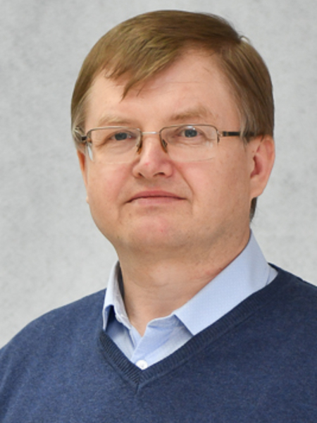 Миннахметов Рустем Рафикович