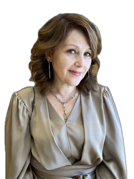 Минина Лариса Борисовна