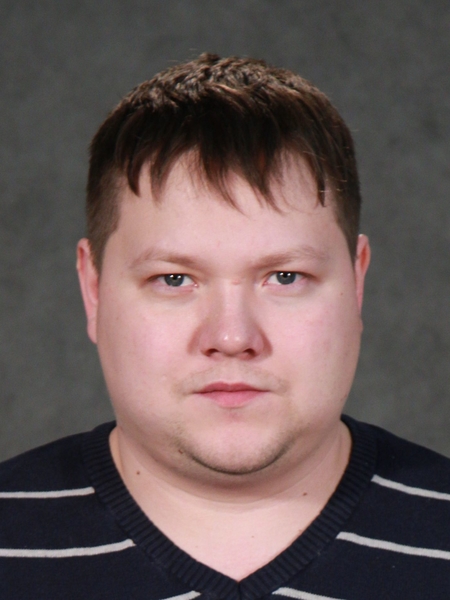 Мухаметшин Рамис Рустамович