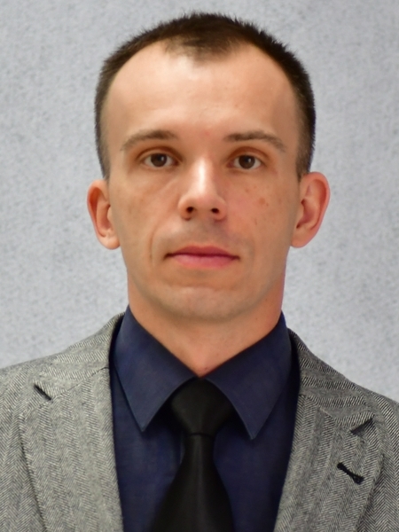 Назаренко Андрей Сергеевич