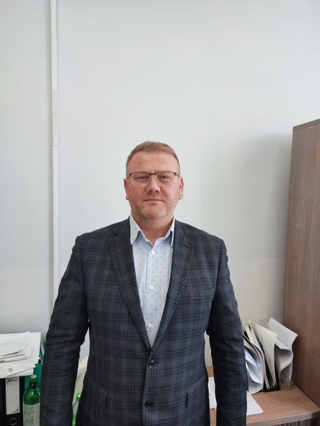 Никитин Петр Владимирович