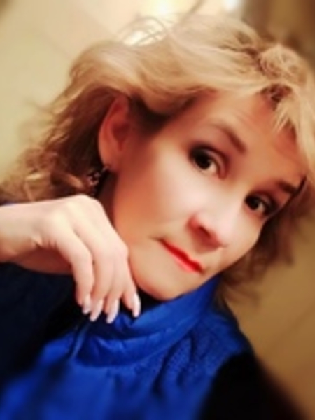 Кириллова Юлия Ивановна