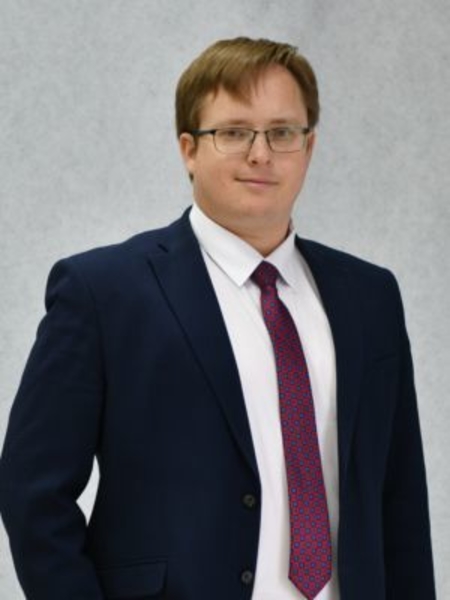 Евграфов Иван Евгеньевич