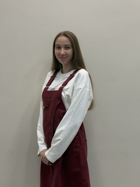 Пастух Наиля Масабиховна