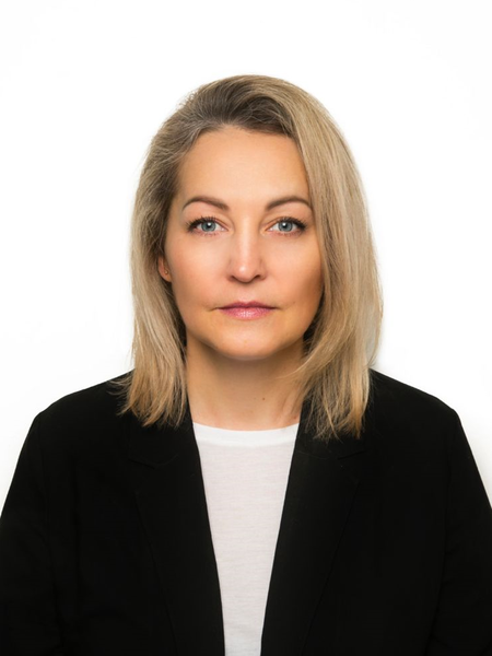 Петрик Людмила Сергеевна