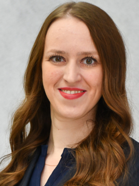 Петрова Галина Сергеевна