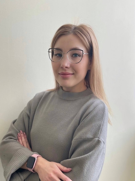 Сибагатова Ксения Григорьевна 