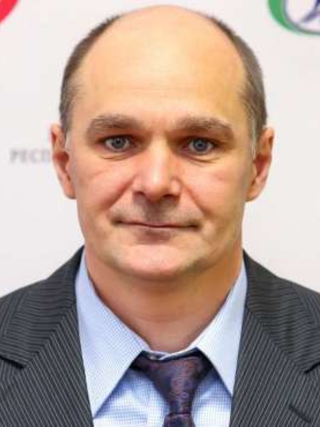 Смолкин Михаил Владимирович