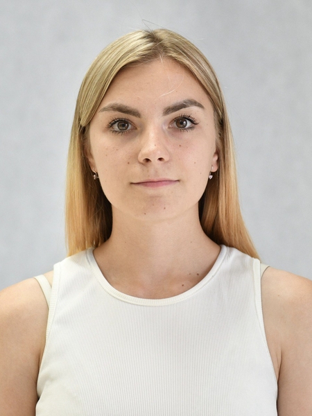 Капотова Виктория Юрьевна