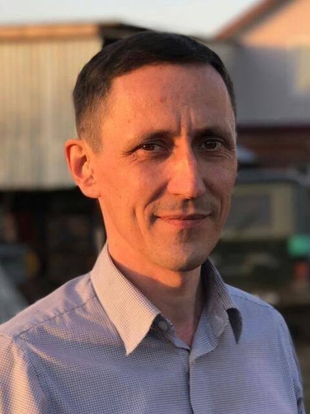 Миронов Александр Николаевич