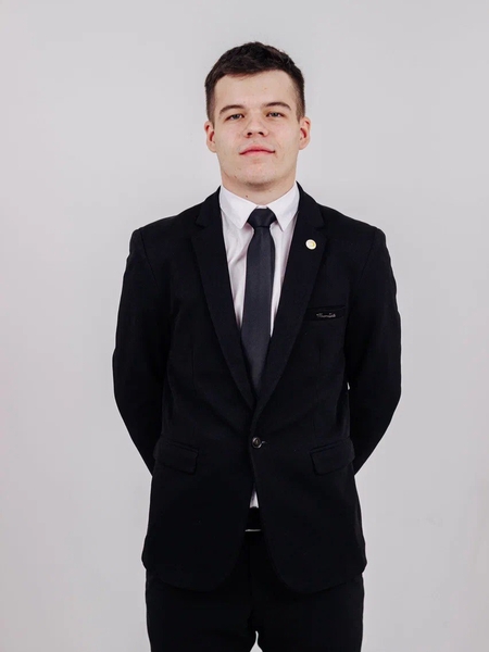 Горшков Владимир Дмитриевич 