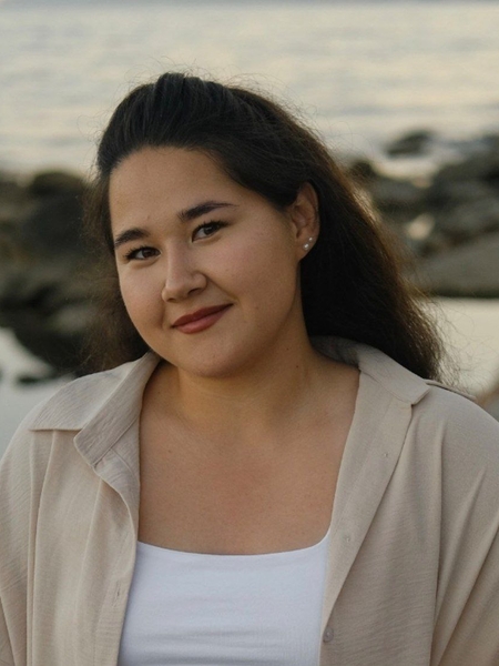 Ибрагимова Дилара Наилевна