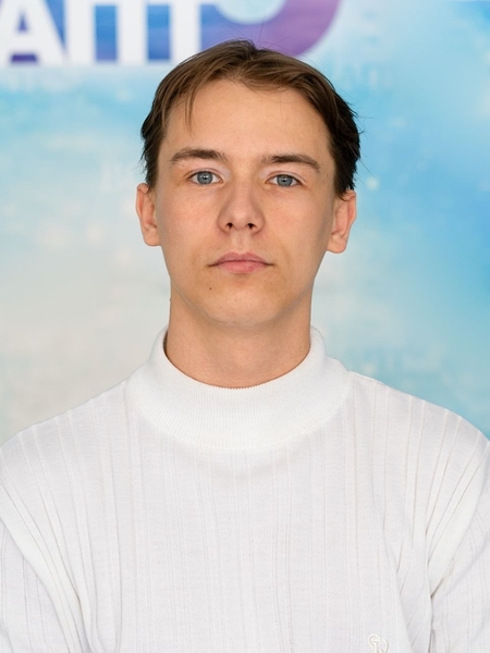 Гусев Иван Александрович