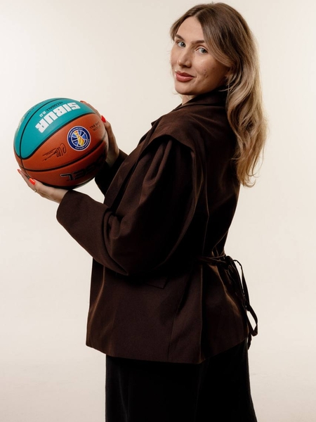 Матюхина Мария Сергеевна