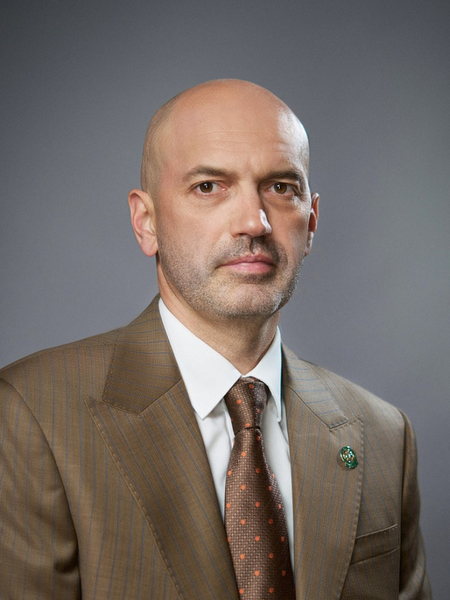 Кадыров Азат Рифгатович