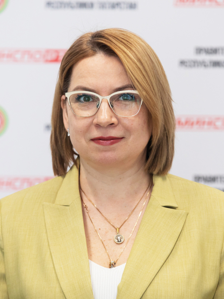  Фролова Елена Вилевна