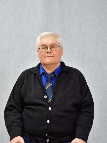 Нугаев Ринат Магдиевич