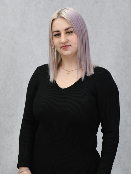 Коваленко Татьяна Владиславовна