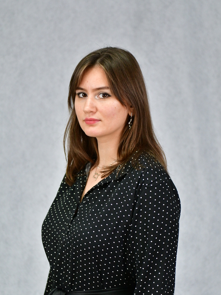 Потехина Татьяна Игоревна