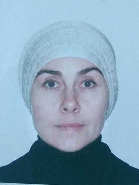 Каримова Айгуль Зуфаровна