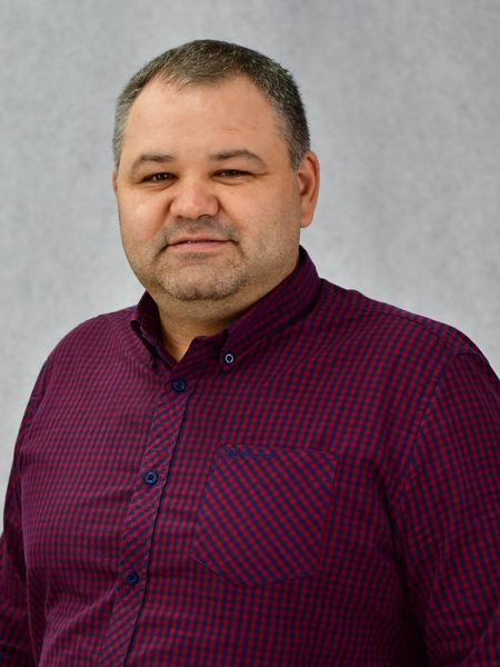 Мифтахов Рустем Фаридович