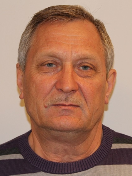 Сабитов Мансур Габитович