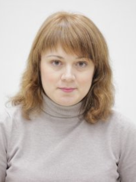 Сафина Римма Марселевна