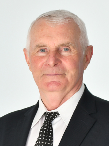 Савосин Леонид Дмитриевич