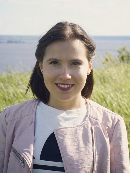 Семенова Екатерина Александровна