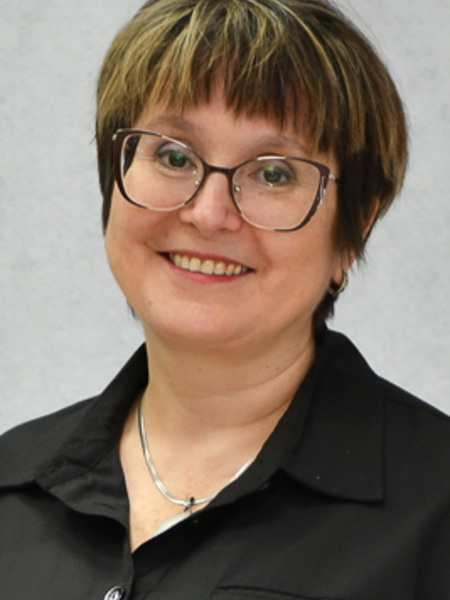 Шамсувалеева Эльмира Шамилевна