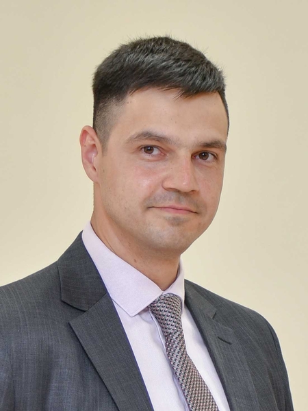 Шайдуллов Айдар Фаритович