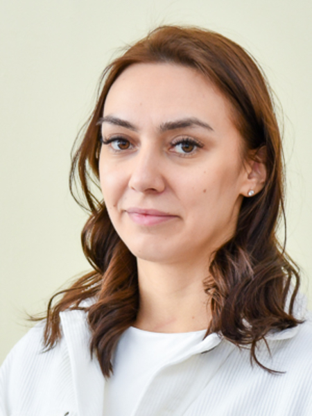Шуклина Екатерина Александровна