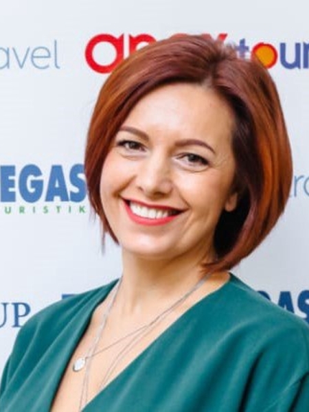 Соловьева Галина Викторовна