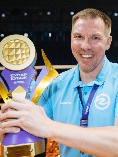 Соснин Дмитрий Юрьевич