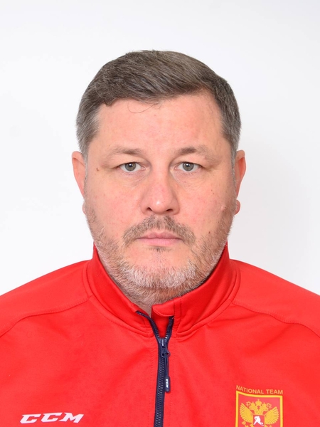 Сухачёв Евгений Александрович