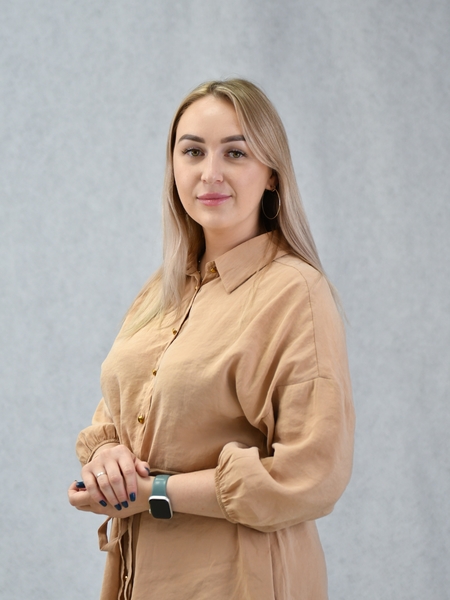 Мутигуллина Светлана Валерьевна