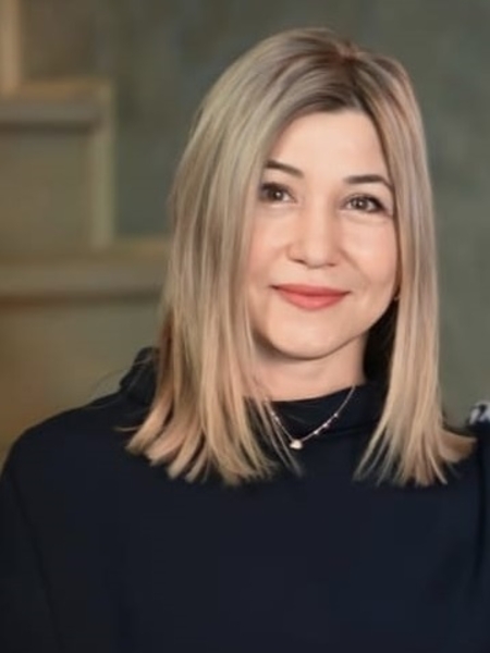 Тамарова Рафиса Ибрагимовна